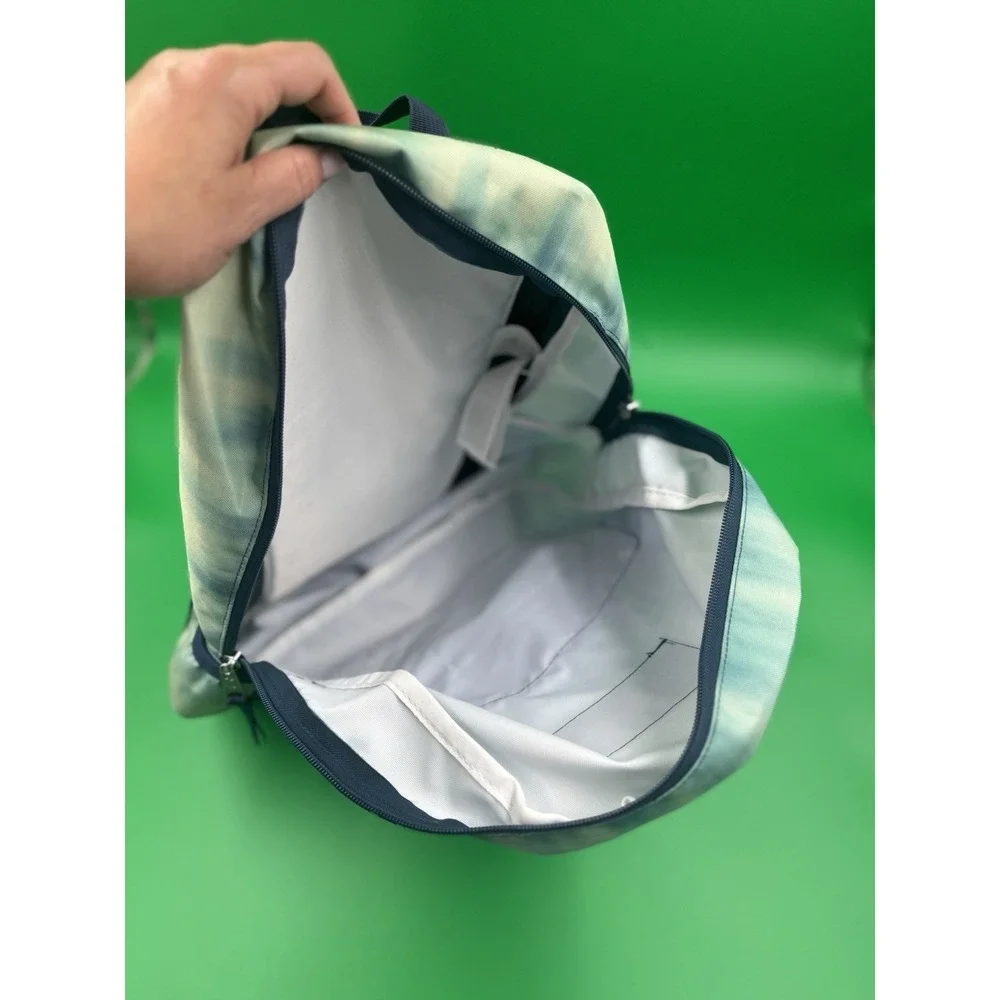 Jansport put your